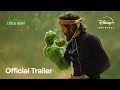 Watch the Trailer for JIM HENSON IDEA MAN and Feel All the Feels
