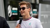 George Russell to start Singapore Grand Prix from pit lane after engine penalty