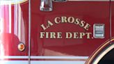 1 person hurt after bluff rescue in La Crosse