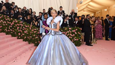 Highlights from the 2024 Met Gala exhibit: Sleeping Beauty would wake up for these gowns