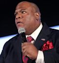 Mark Burns (pastor)