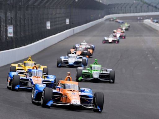 Indy 500 FREE LIVE STREAM (5/26/24): Start time, TV, channel, how to watch online