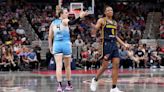 How close are the Chicago Sky? Close, and that's the most frustrating part of the 4-game skid