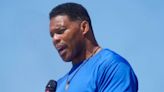 Herschel Walker strikes defiant tone in first public appearance since abortion reports: ‘They’re desperate’