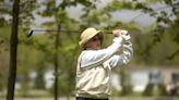 Golfer who was a college standout at age 61 earns Barry’s Wall of Fame honor