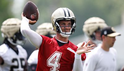 B/R says Saints have the 10th worst quarterback situation in the NFL