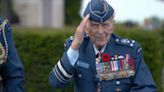 D-Day 80th anniversary ceremonies underway in Normandy