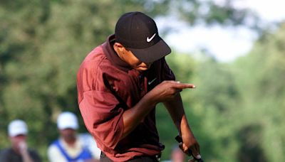 Valhalla Golf Club defined over years by Tiger Woods, playoffs, drama in signature events