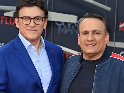 Russo Brothers Are Currently in Talks To Direct Two 'Avengers' Movies