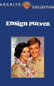 Ensign Pulver