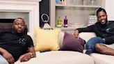 Gogglebox's Babatunde Aléshé confirms that he'll be returning for the next celebrity series