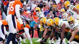 Broncos Announce Summer Plans With Packers