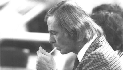 Fallece César Luis Menotti