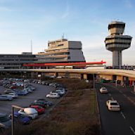 Airport Parking