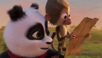 Annecy Title ‘Panda Bear in Africa’ North American Rights Acquired by Shout! Studios (EXCLUSIVE)