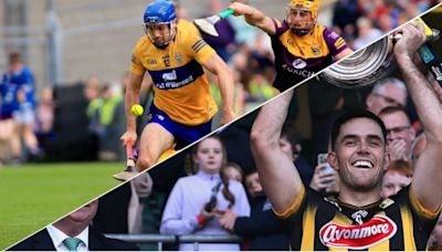 Kilkenny v Clare: How to watch and throw-in time for All-Ireland hurling semi-final