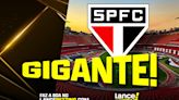 Sabia dessa? São Paulo está em seleto grupo de mandantes da história da Libertadores