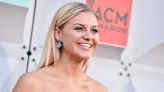 Kelsea Ballerini making her debut as the next judge on 'The Voice'