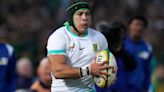 South Africa vs Ireland: Unchanged home team for second Test creates most experienced Springboks XV