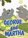 George e Martha