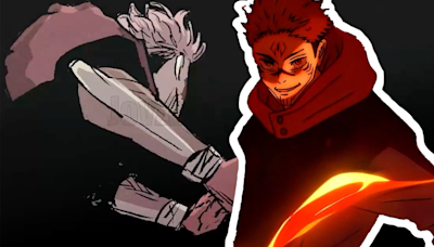 Jujutsu Kaisen Fan Brings Yuji vs Sukuna to Life With Epic Anime Short