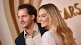 Margot Robbie expecting first child with husband Tom Ackerley, reports