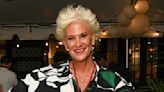 Anne Burrell Shares Her Top Tips For Making The Ultimate Meatball Sub