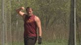 UMD's Eli Bicek Places 14th in Hammer Throw at D2 Outdoor Championships - Fox21Online
