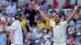 Australia rips out top order in England chase of 371 after injured Lyon bats at Lord's