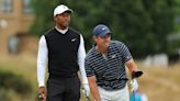 Tiger Woods to get $100 million in equity for staying with PGA, Rory McIlroy receiving $50 million: report