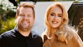 Adele Breaks Into Tears During Highly Emotional Final Carpool Karaoke with James Corden