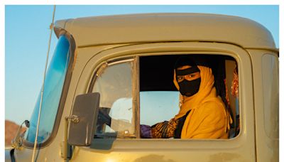 First Look At Neom-Shot 1990s-Set Saudi Bedouin Drama ‘Hobal’