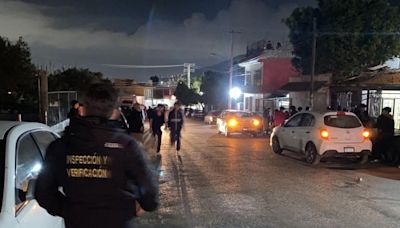 Suspenden fiesta clandestina en Tijuana, había más de 300 menores de edad