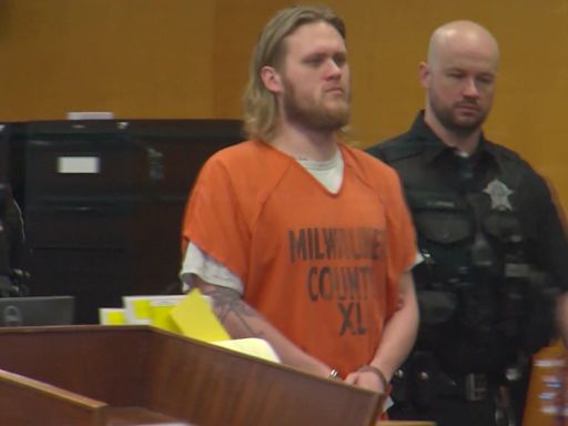 Maxwell Anderson appears in court, attorneys ask for time to review evidence