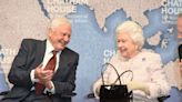 Sir David Attenborough remembers the Queen: ‘The whole nation is bereaved’