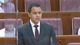 Singapore MP Christopher de Souza cleared of improper professional conduct