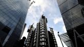 Lloyd's of London hits 35% female leadership target, says it has 'way to go'