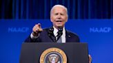 Elections 2024 live: Biden virtual nomination set for before Democratic convention dire disastrous new polling