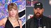 Taylor Swift Beats Boyfriend Travis Kelce for a 2024 Webby Award