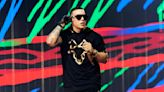 Daddy Yankee agradece los regalos del barrio