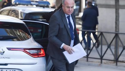García Castellón ve necesario evitar "influencias nefastas" si fiscales asumen la instrucción de las causas penales
