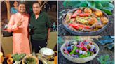How Nikunj Vasoya impressed Ambanis with authentic Kathiyawadi dishes
