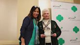 Girl Scouts of NYPENN Pathways honors local volunteers