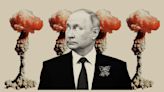 Playing the Nuclear Card Is Putin’s Version of Flop Sweat