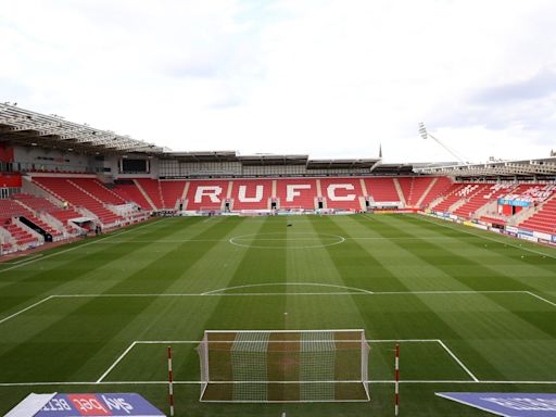 Rotherham United vs Cardiff City LIVE: Championship team news, line-ups and more