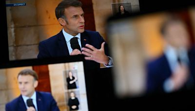 Interview d’Emmanuel Macron sur France 2 : ces trois questions auxquelles le président va devoir répondre