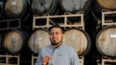 Meet one of the newest winemakers in the Willamette Valley