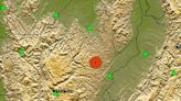 "Me despertó": fuerte temblor en la madrugada se sintió en varias partes de Colombia