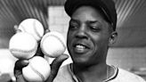 Willie Mays, Giants’ electrifying ‘Say Hey Kid,’ has died at 93 | Fox 11 Tri Cities Fox 41 Yakima