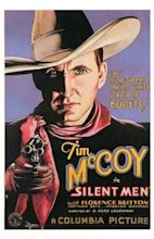 Silent Men Movie Poster (11 x 17) - Item # MOV143361 - Posterazzi